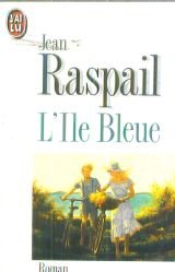 L'Île bleue 9782277228431