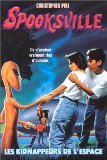 Spooksville N° 4: Les Kidnappeurs de l'espace 9782266073493