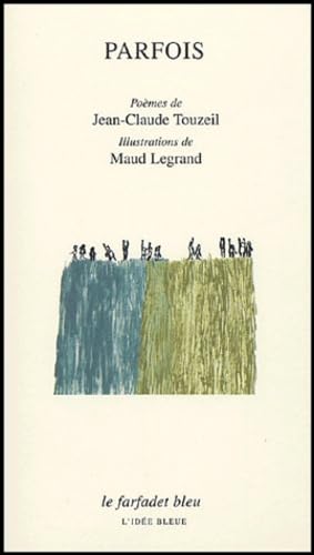 Parfois 9782840311706