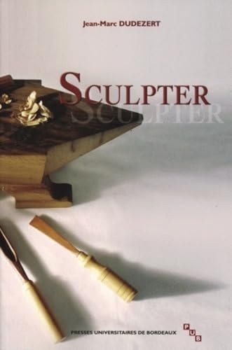 Sculpter 9782867814013