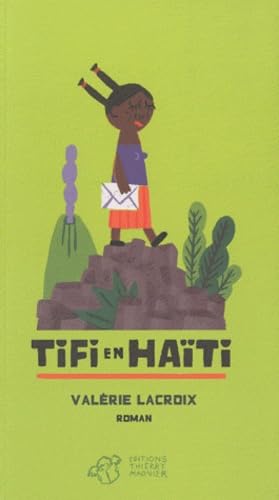 Tifi en Haïti 9782844209030