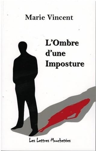 L'Ombre d'une imposture 9791095999249