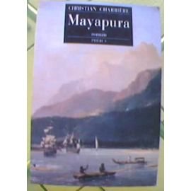 Mayapura 9782859402570