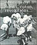 Salons, coton, révolutions... Promenade à Alep 9782020239172