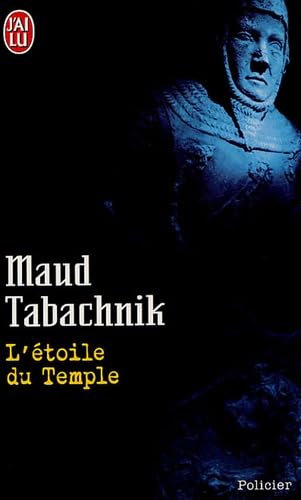 L'étoile du Temple 9782290349212
