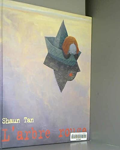 L'arbre rouge 9782915003024