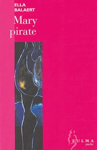 MARY PIRATE 9782843042744