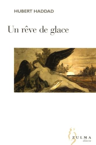 Un rêve de glace 9782843043345