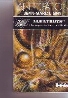 Albatraoys 1, chronique des nouveaux mondes 9782265046368