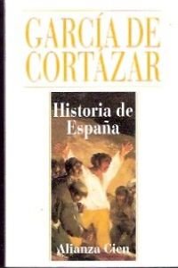 Historia De Espana 9788420646282