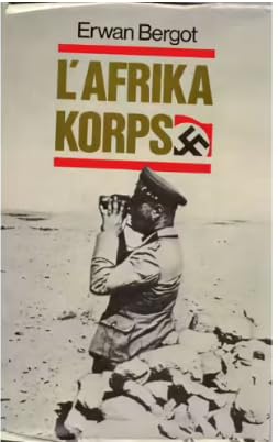 L'Afrikakorps 9782724204117