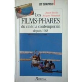 Les films-phares du cinéma contemporain depuis 1968 9782040270148