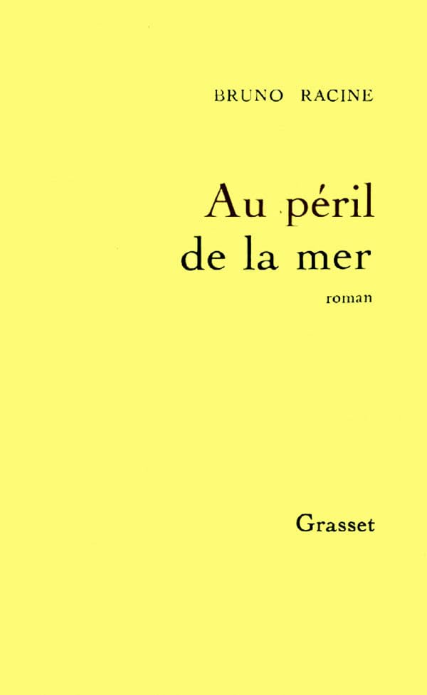Au péril de la mer 9782246211419