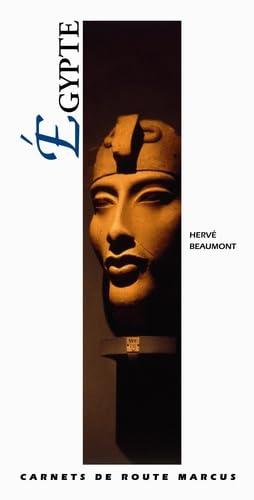 Egypte - Carnet de Route 9782713102967