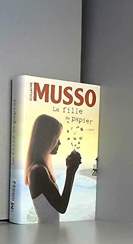 La fille de papier 9782298039924