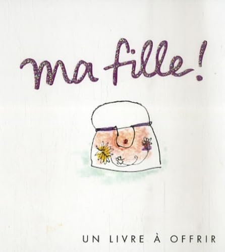 MA FILLE 9782873884192