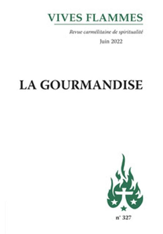 La gourmandise 9782847137934