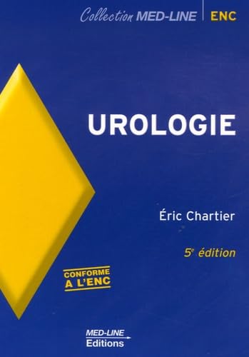 Urologie 9782846780636