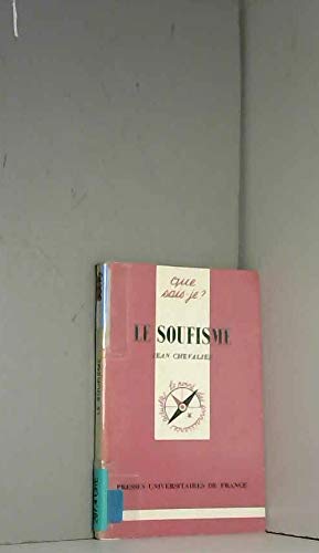 Le Soufisme 9782130438052
