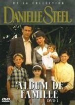 Album de famille - Vol.1 Collection Danielle Steel, 1ère Partie [DVD] 3760113360787