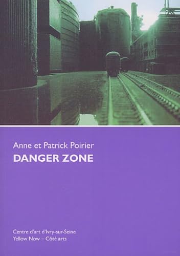 Danger zone 9782873401696