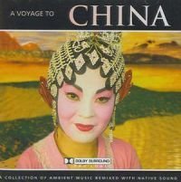 A Voyage to China [Import] 8712273920030