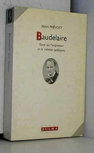 Baudelaire 9782909031781
