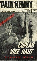Coplan vise haut 9782265034037
