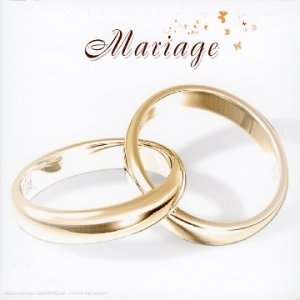 Mariage [Import] 3596971927424