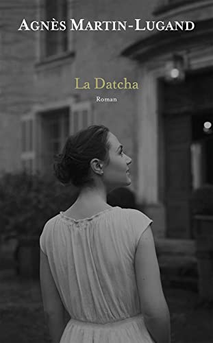 La Datcha 9782298171068