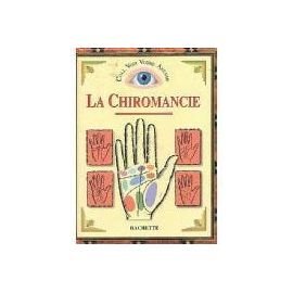 La chiromancie 9782012361294
