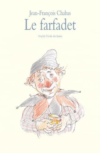 Farfadet (Le) 9782211204279