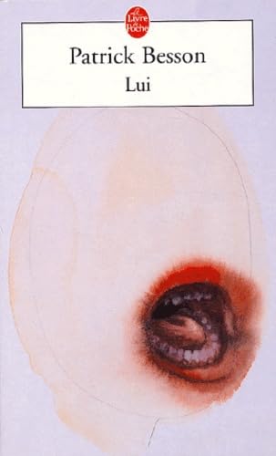 Lui 9782253154891