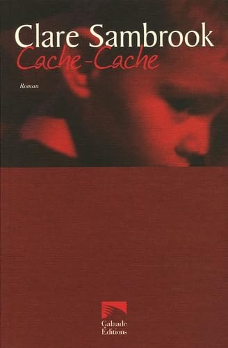 Cache-Cache 9782351760055