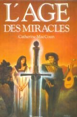 L'age des miracles 9782268009599