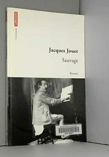 Sauvage 9782746701045
