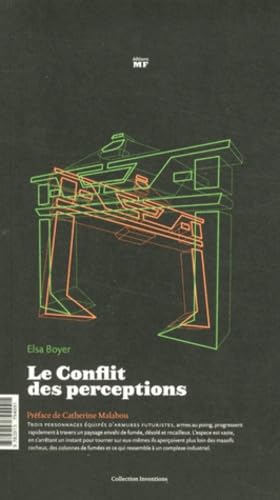 Le Conflit des Perceptions 9782915794991