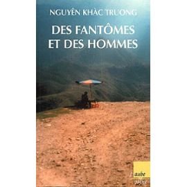 Des fantômes et des hommes 9782876786196