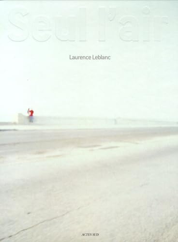 Seul, l'air 9782742784165