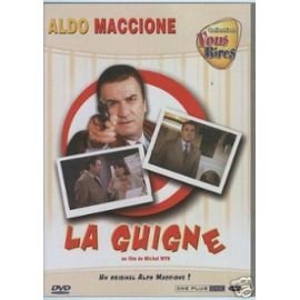 La guigne 3760063955835