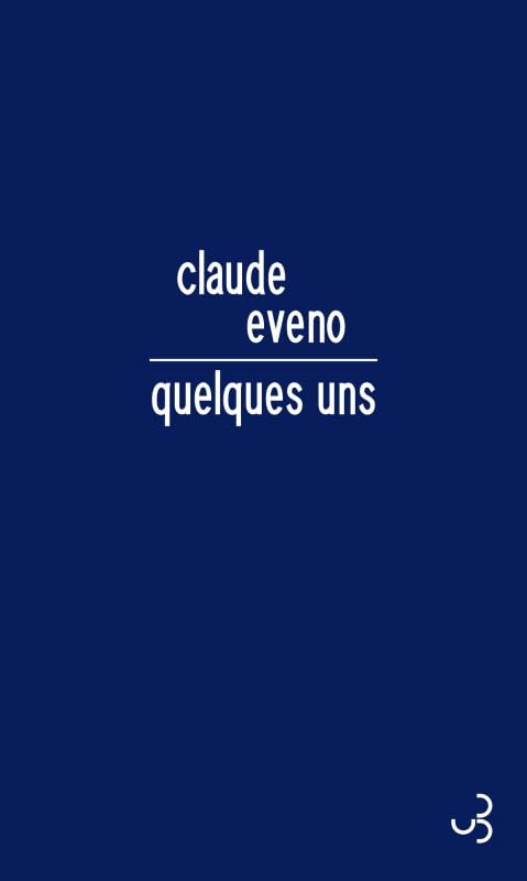 QUELQUES-UNS 9782267030679