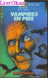 Vampires empire (Haute tension) 9782010130038