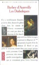 Les diaboliques 9782266049108