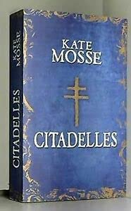 CITADELLES 9782298096972