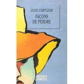 Façons de perdre 9782070728367