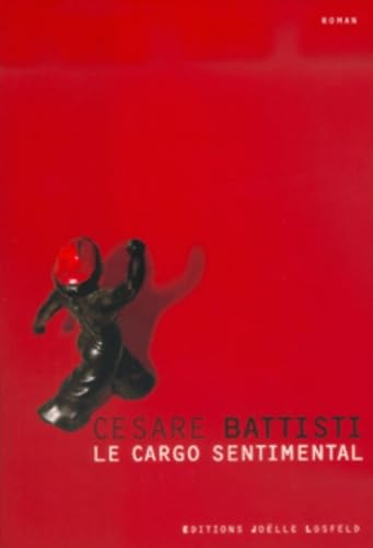 Le Cargo sentimental 9782844121516