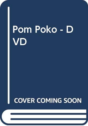 Pom Poko (F) 7640120990497