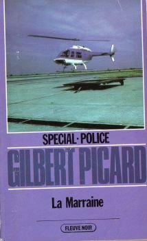 La marraine 9782265025813