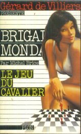Le jeu du cavalier 9782259002370