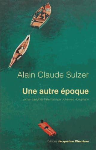 Une autre époque 9782742795024